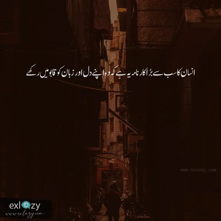 Top 20 Imam Ghazali Quotes Full of Wisdom