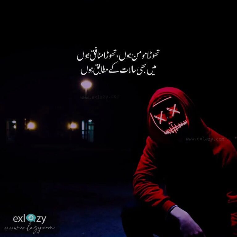 The Best 2 Line Urdu Poetry on Every Topic – Urdu Shayari
