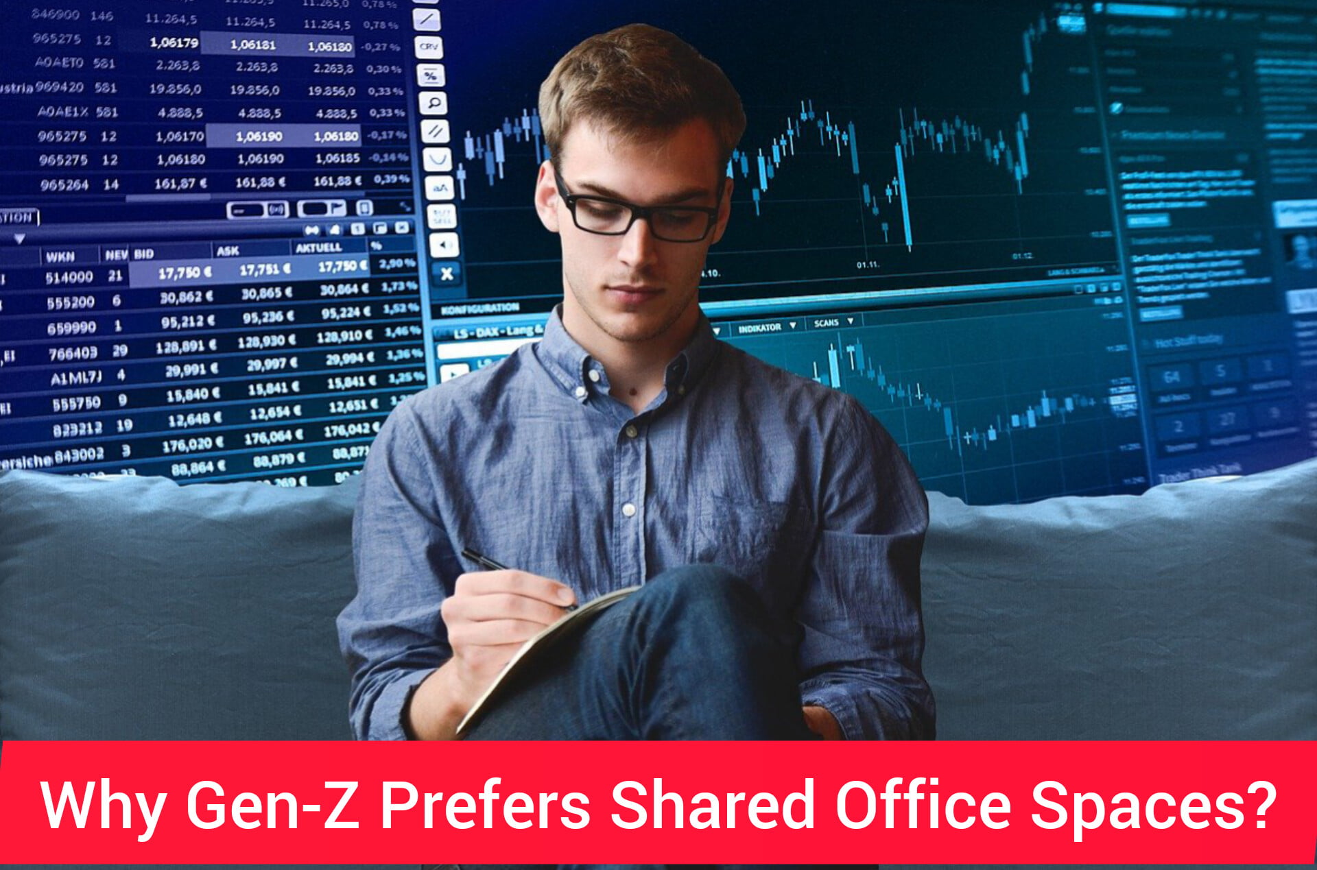 Shared Office Spaces