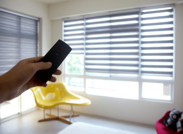 The Top 7 Smart Features to Look for in Motorized Shades