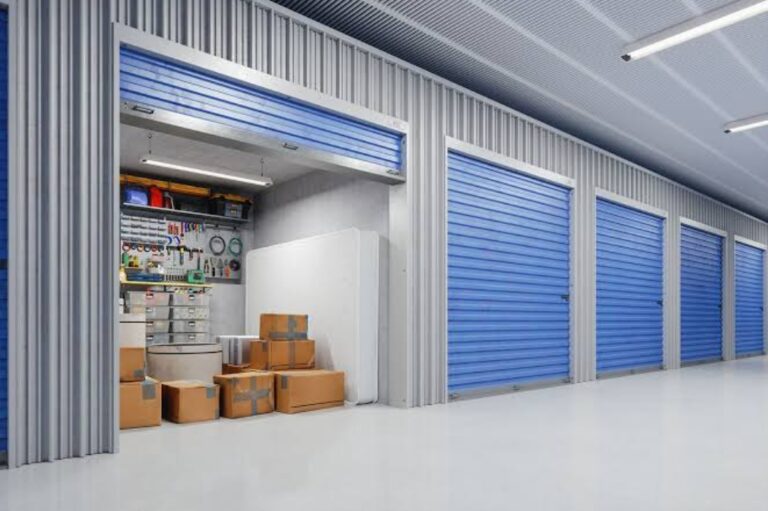 Exploring the Top 3 Self Storage Spaces in the UAE
