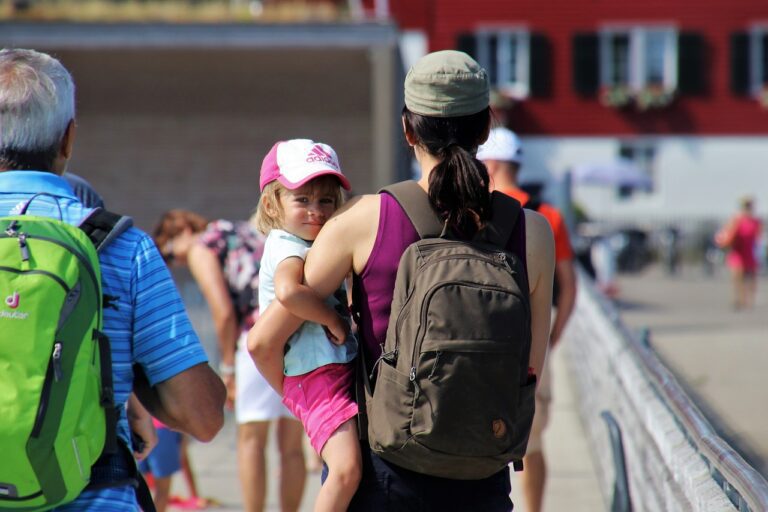Unleashing the Power of Work Backpacks for Women