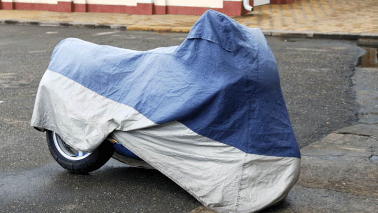 A Guide to Choosing the Perfect Motorcycle Apparel