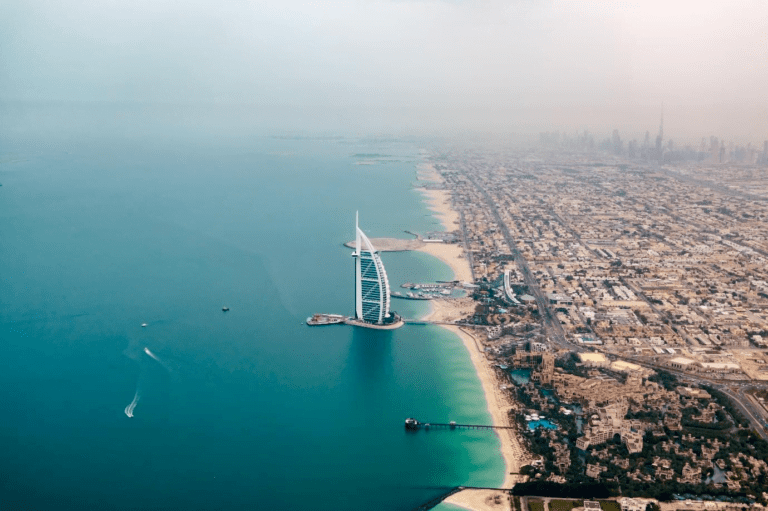 villas for sale in Dubai