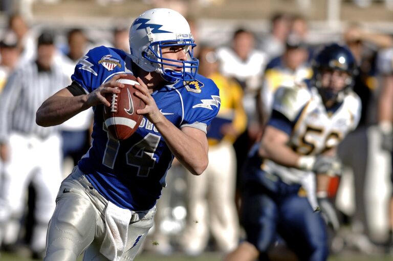 Goat in Football History