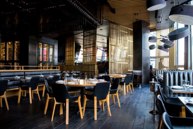 Thestaurant