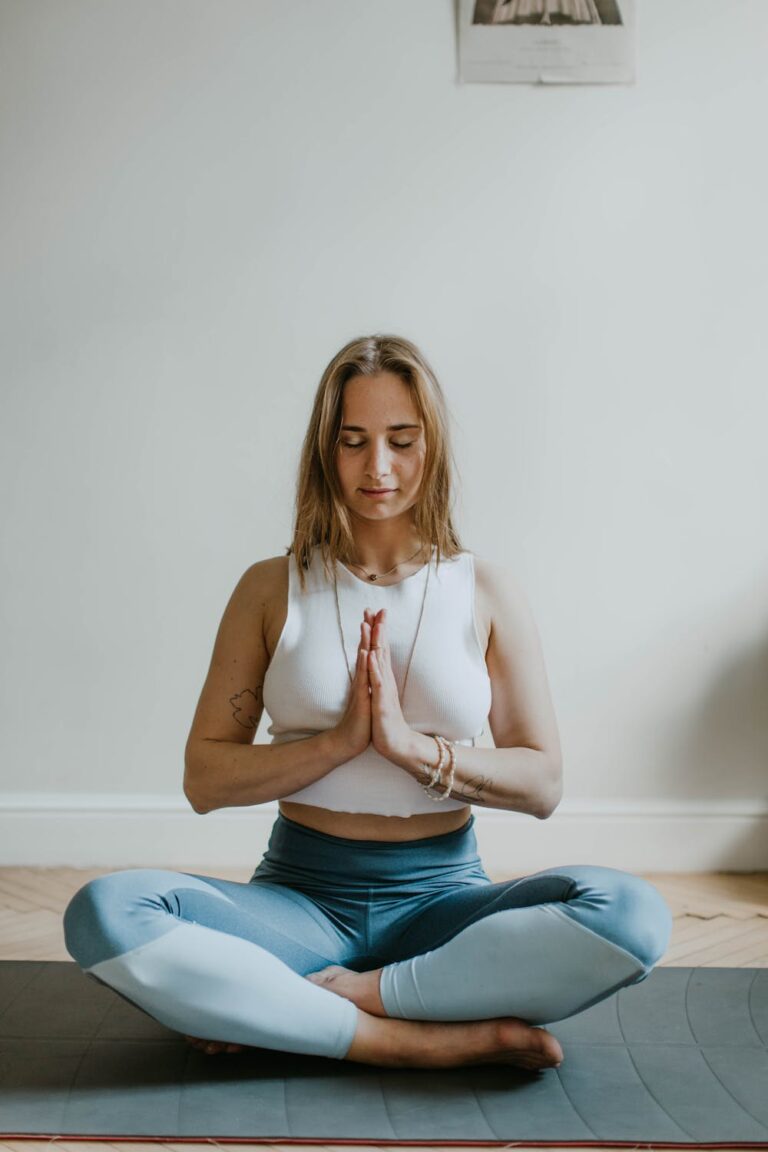 Learn How To Prevent Yoga Injuries Today