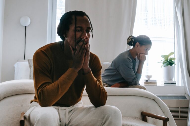 What To Do If You Do Not Want To Get A Divorce But Your Spouse Does