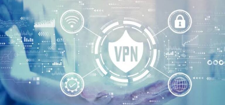 VPN: What is a virtual private network and what benefits does it provide?