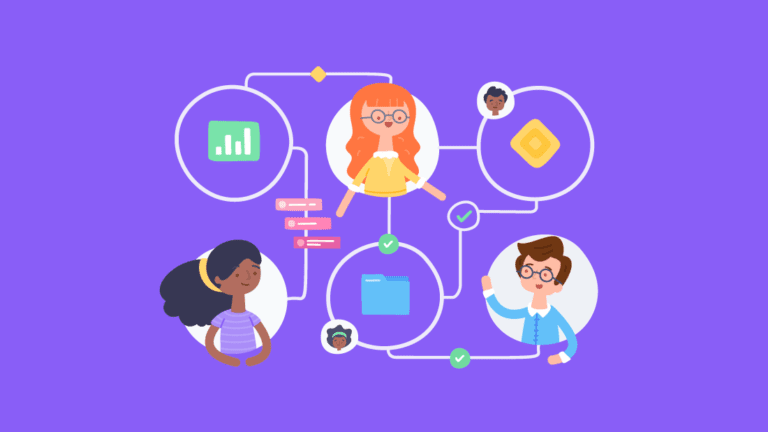 How Does Team Collaboration Prevent Unsent Projects?