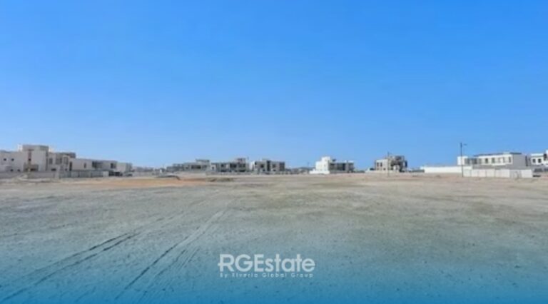 Unlocking Luxury: The Ultimate Guide to Prime Lands for Sale in Dubai