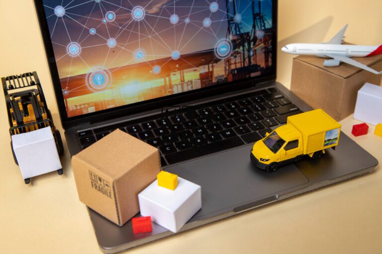 Transitioning Traditional Transport Marketing to Digital: Embracing the Online Era