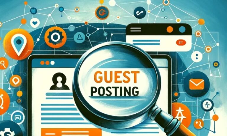 Is Guest Posting Right For Me