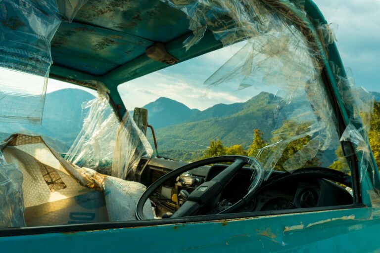 How Trucking Accident Cases Differ From Car Accident Cases