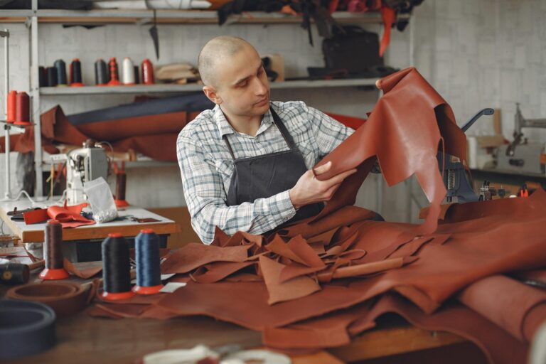 Find Out The Impact Of Wearing Premium Quality Shoes For Men In Workplace & Professional Life