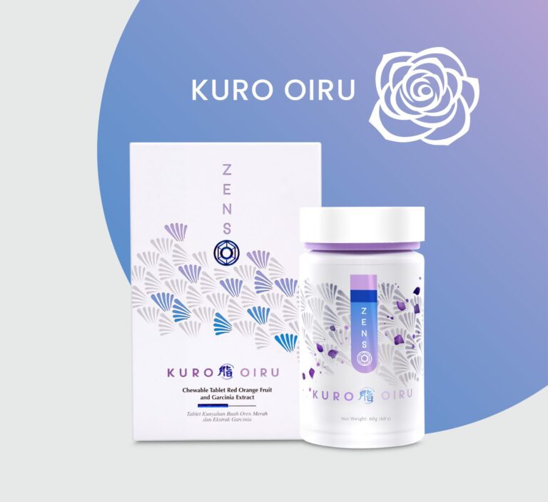 Zenso Review 2024 | Paris Queen Malaysia Health Supplements