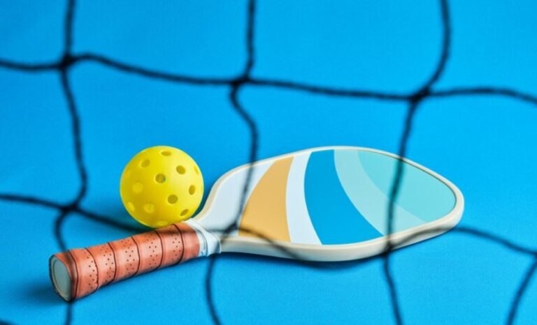 The Impact of Quality Sleep on Pickleball Performance