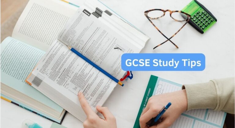 Mastering Your GCSE: Ultimate Preparation Guide