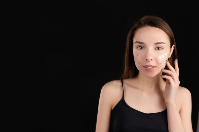 Unlocking Youth: The Power of Peptides for Skin Rejuvenation