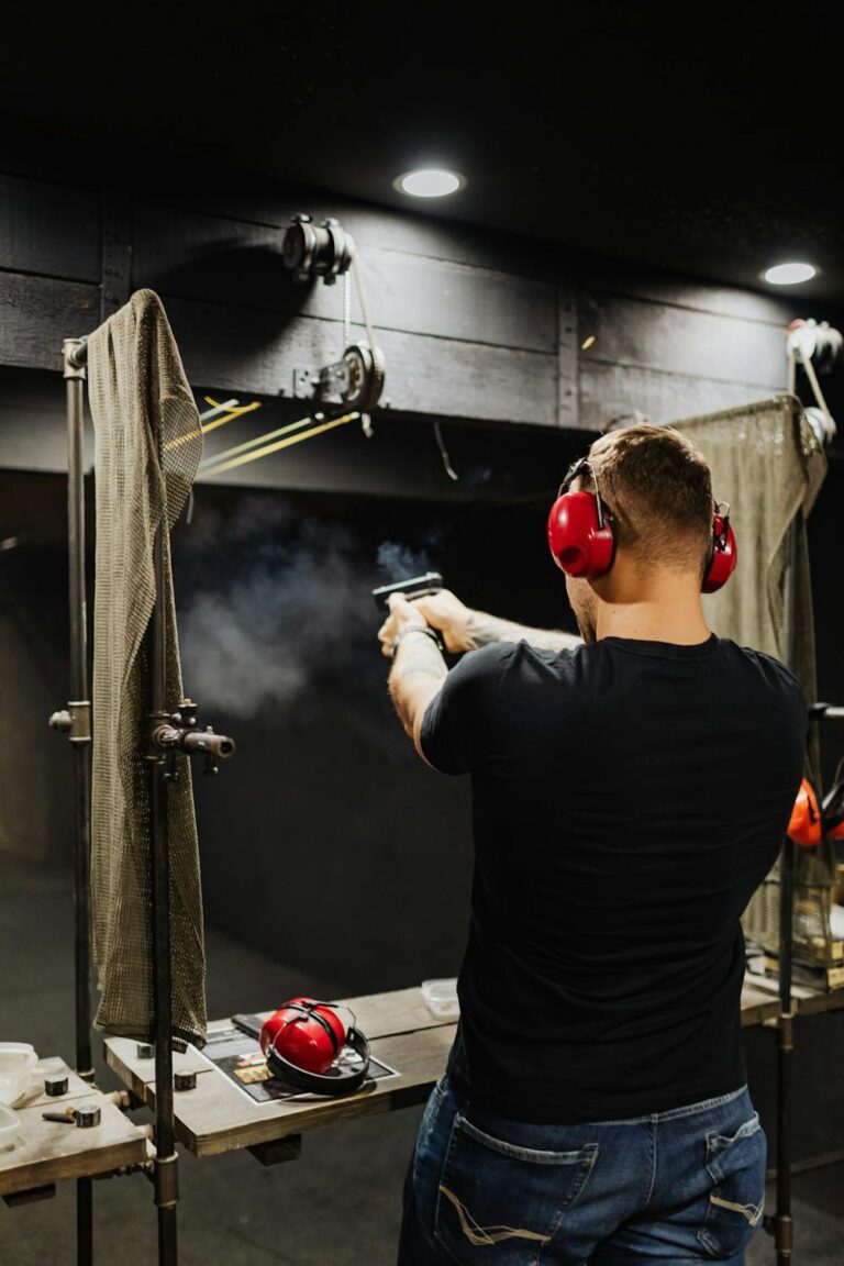 Locked And Loaded: Must-Have 2nd Amendment Gun Shirts