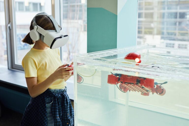 Unveiling the Power of Digital Literacy Games in Child Development