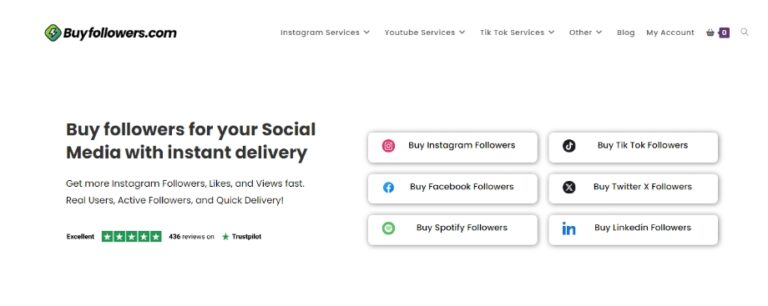 The Misconceptions About Buying Social Media Followers