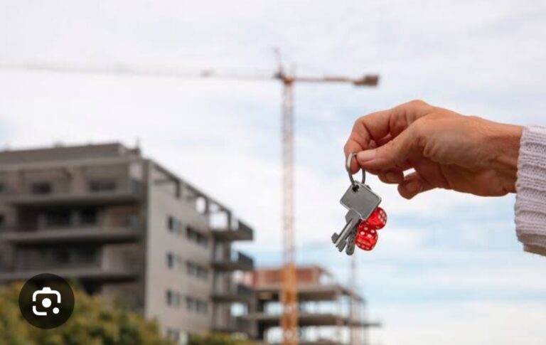 Financing Property Development | A Quick Overview