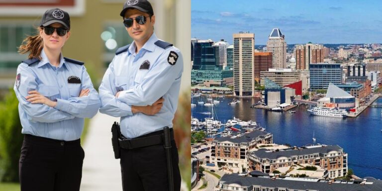 First Time Hiring Security? A Marylander’s Guide to Choosing the Right Guard Company