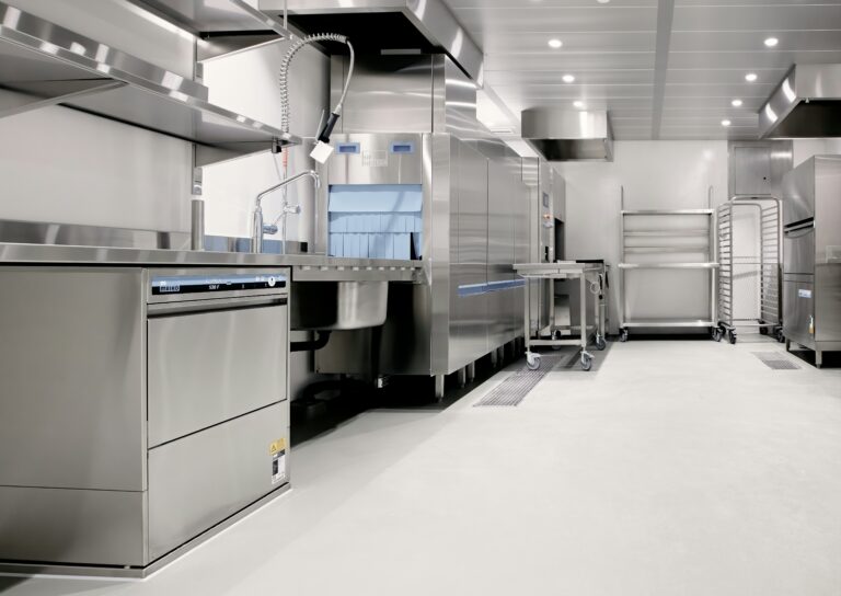 The Epoxy Enigma: Unveiling Vancouver’s Flooring Secrets