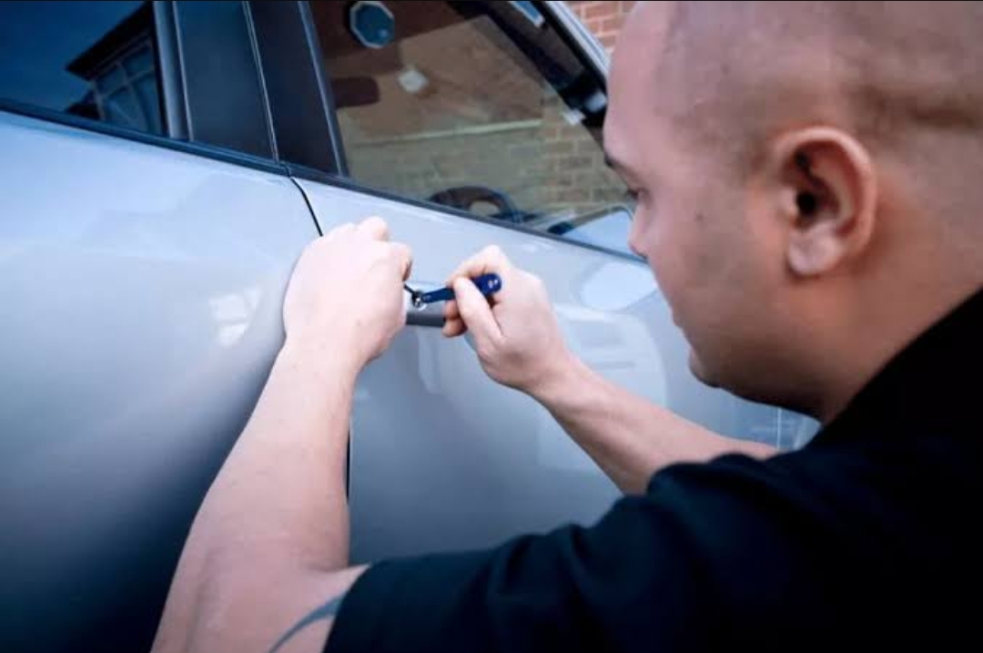 InstaMobile Locksmith