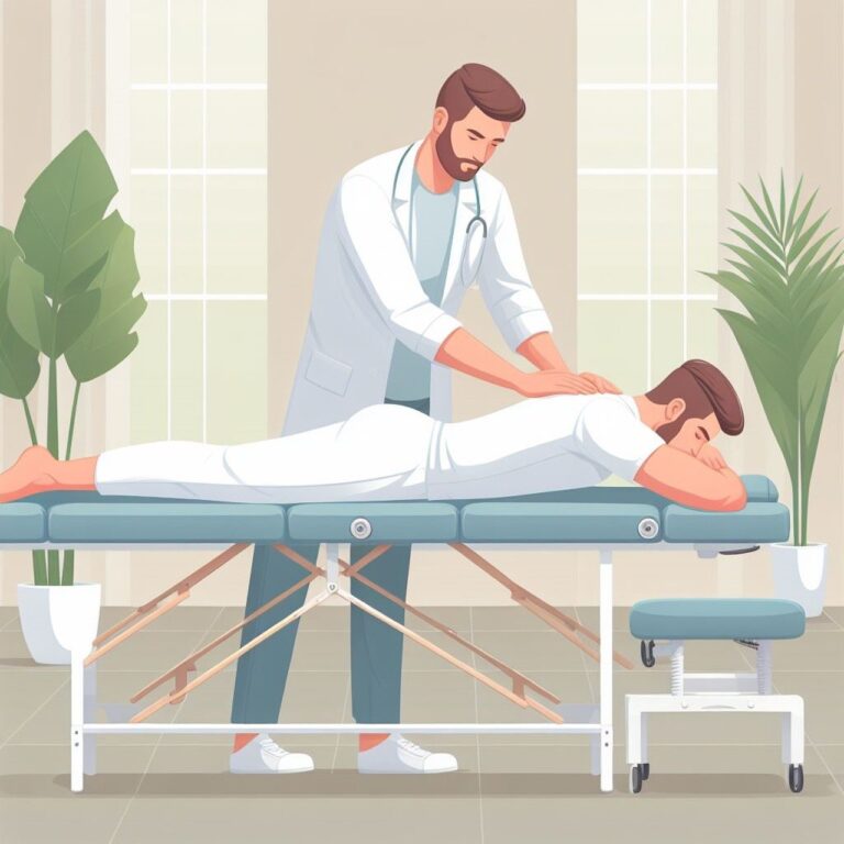 Top Athletic Therapy Techniques for Injury Prevention in Oakville