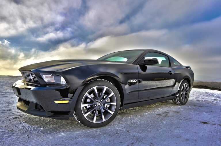 Inspect These When Buying a Used Car
