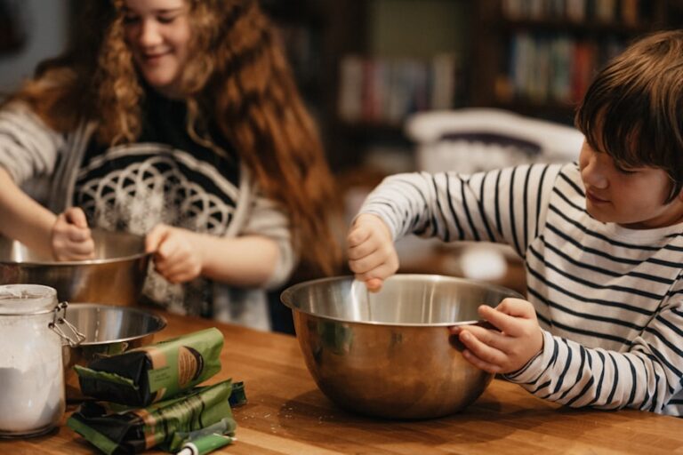 Creations for Comfort: The Science of Making Foods That Feel Like Home
