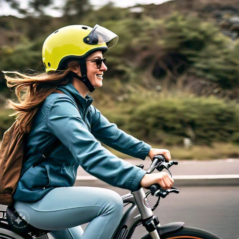 Experience the Thrill: The 10 E-Bike Brands Redefining Outdoor Adventure