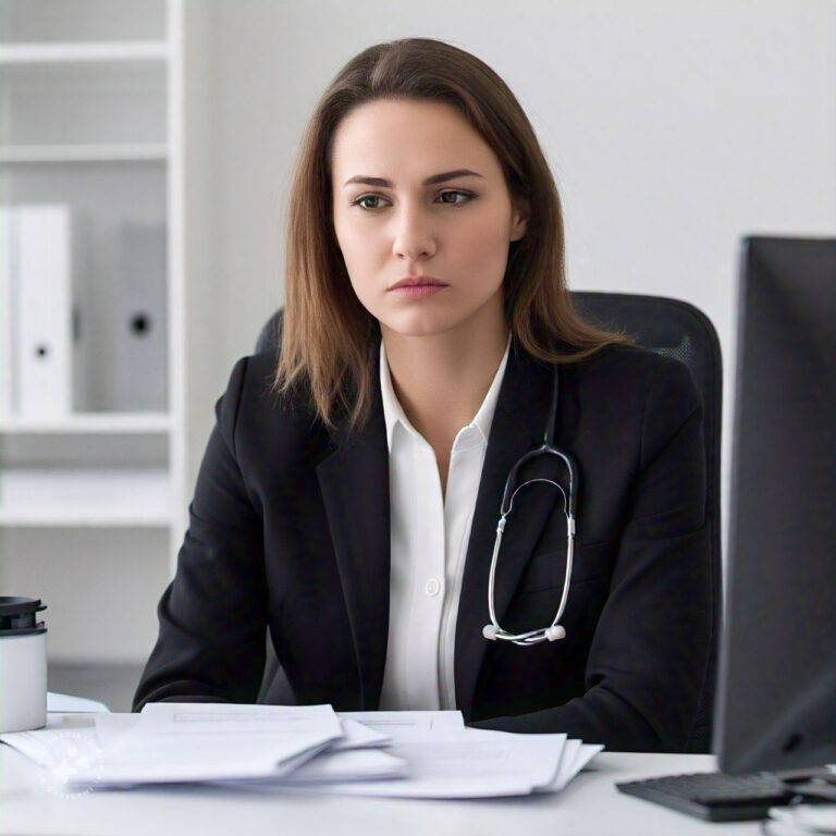 Steps to Breaking Into Healthcare Administration
