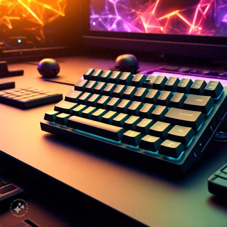 Why MonsGeek’s 75% Keyboards Are Reputable These Days?