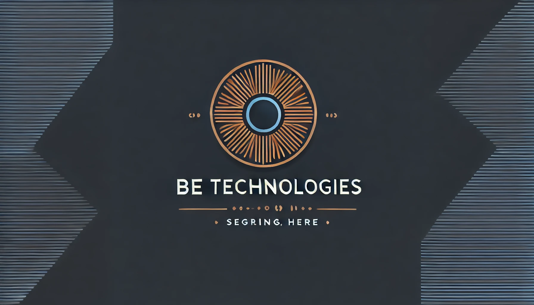 be technologies