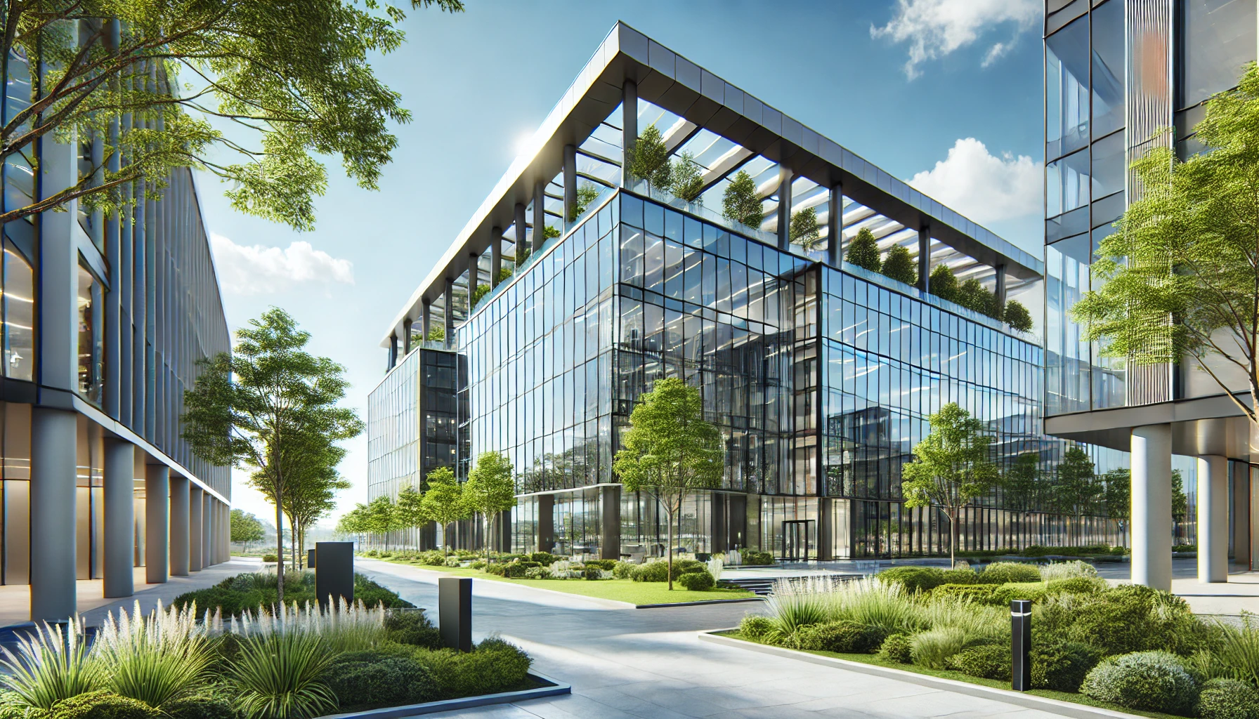 peterhouse technology park