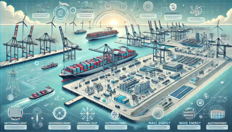 maritime technologies complex