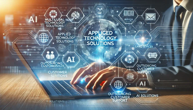 applied technology solutions