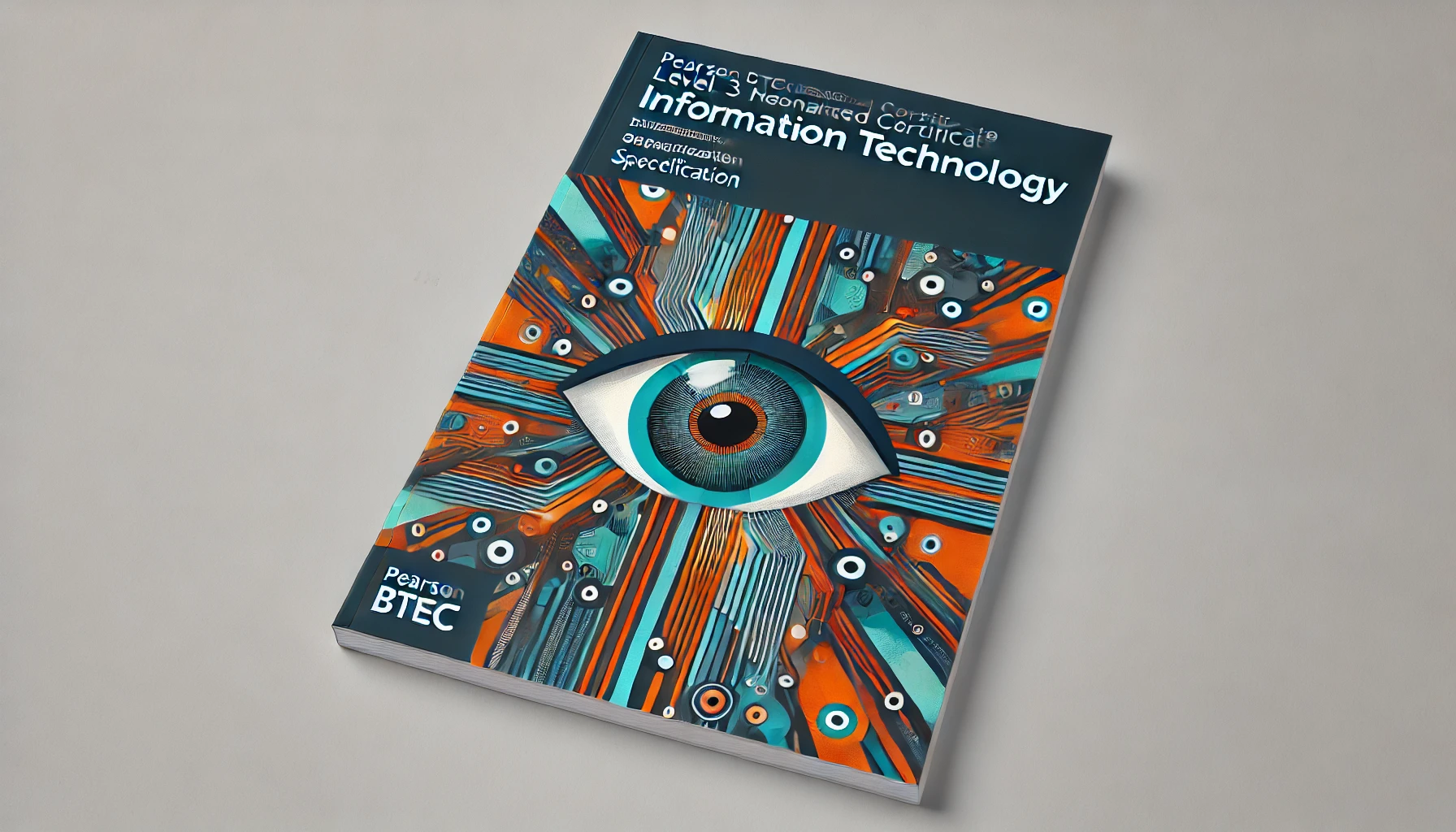 btec level 3 information technology