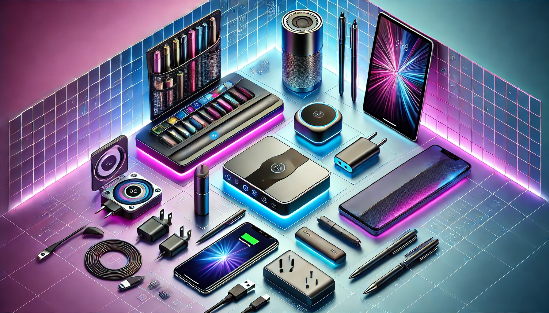 branded technology