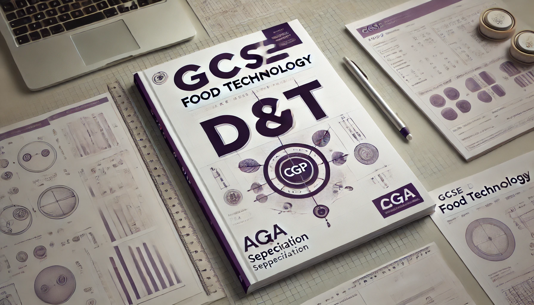 food technology aqa past papers