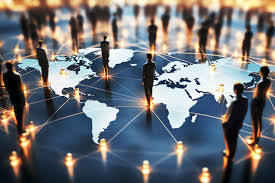 technology connecting trychitter