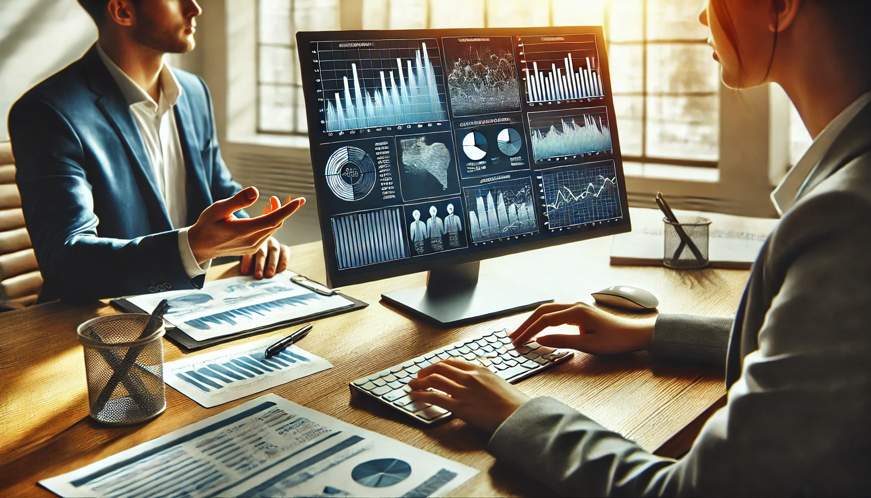 finance and technology jobs