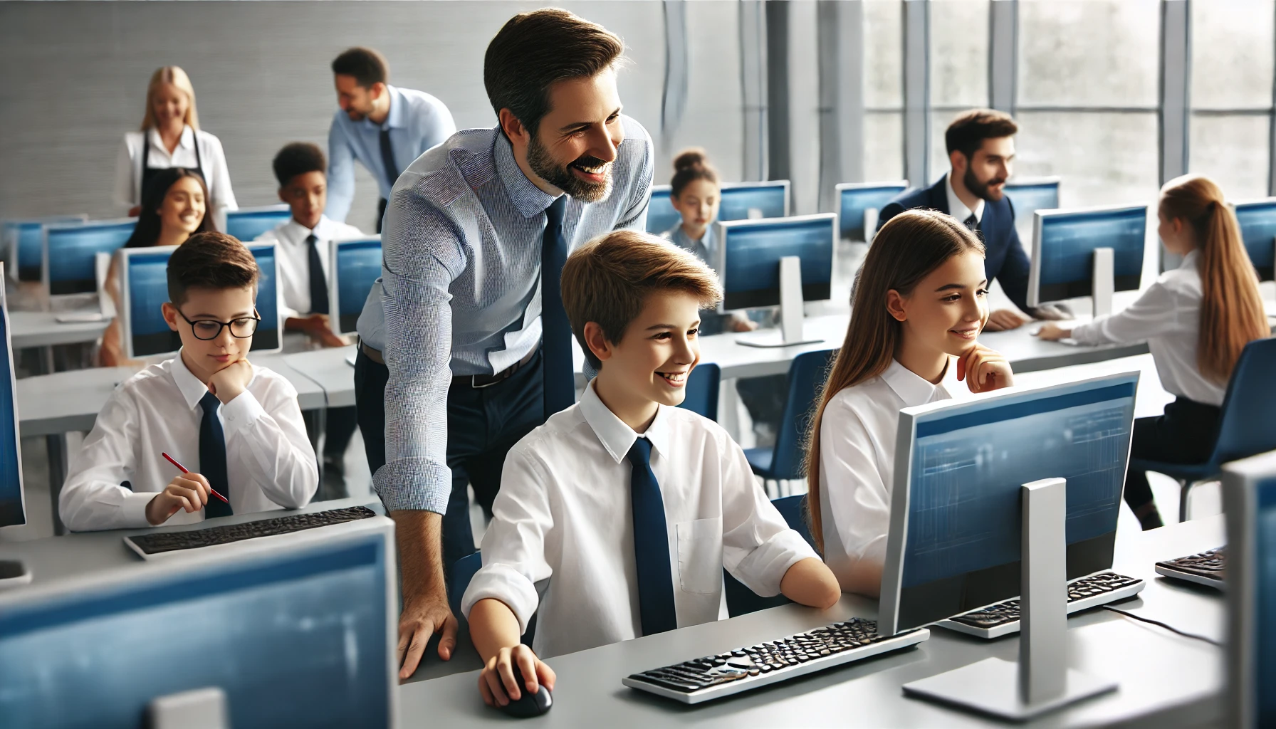 entrust education technologies