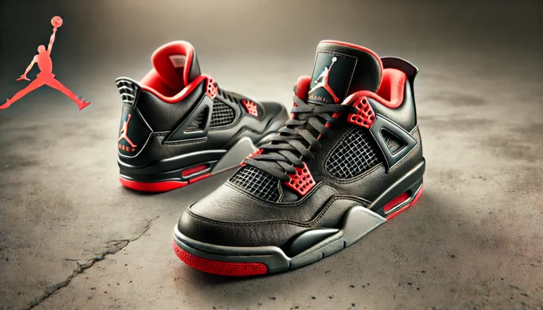 red thunder 4s