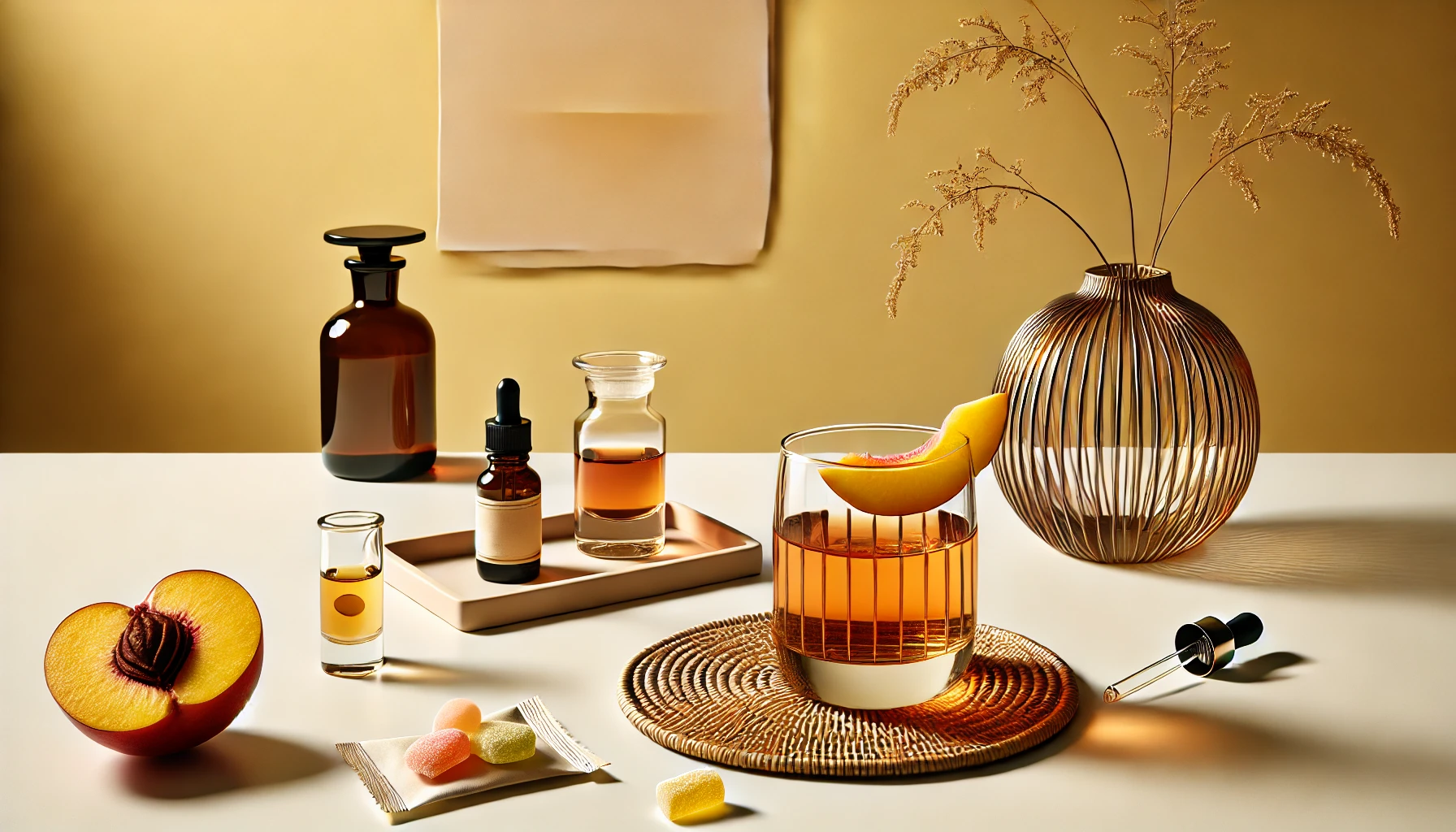 old fashioned cocktail kit