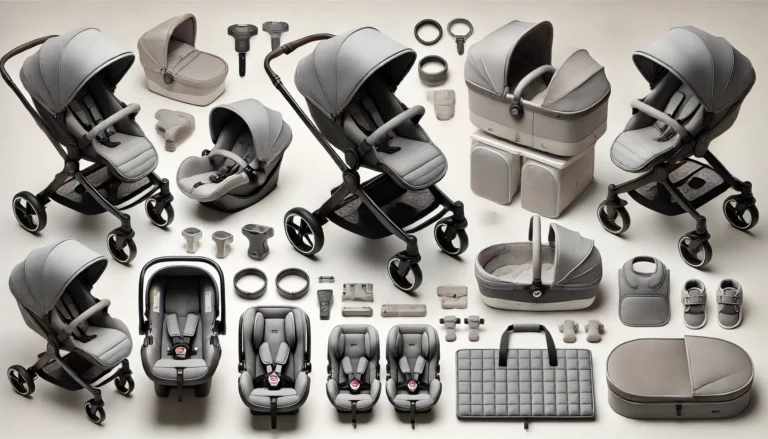 silver cross tide travel system