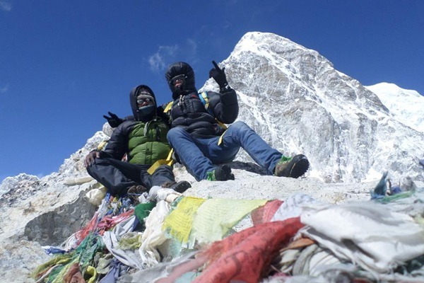 How to Prepare for Your Everest Base Camp Trek with a Sherpa